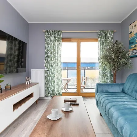 Sienna Grobla Old Town By Renters Prestige Gdańsk