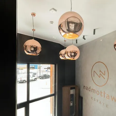 Sienna Grobla Old Town By Renters Prestige Appartement