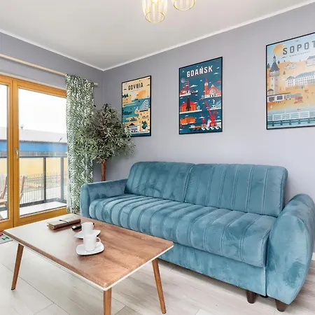 Apartment Sienna Grobla Old Town By Renters Prestige