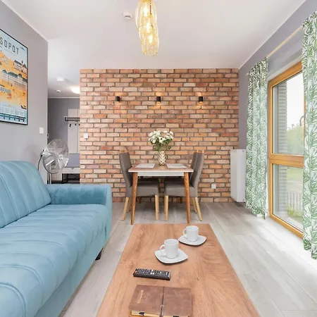 Appartement Sienna Grobla Old Town By Renters Prestige Gdańsk