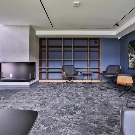 Appartement Sienna Grobla Old Town By Renters Prestige *