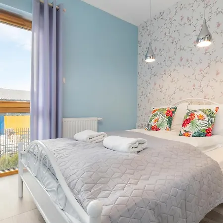 Sienna Grobla Old Town By Renters Prestige Apartment