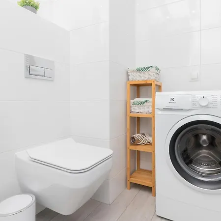 Sienna Grobla Old Town By Renters Prestige Apartment Gdansk
