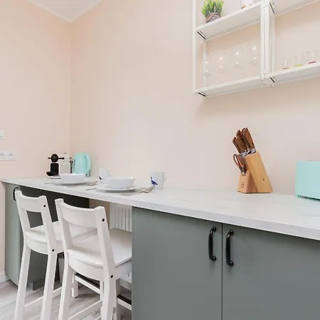 Sienna Grobla Old Town By Renters Prestige Apartment Gdansk