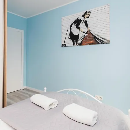 Sienna Grobla Old Town By Renters Prestige