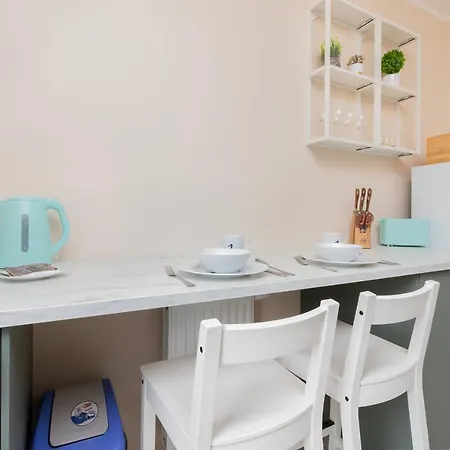 Sienna Grobla Old Town By Renters Prestige