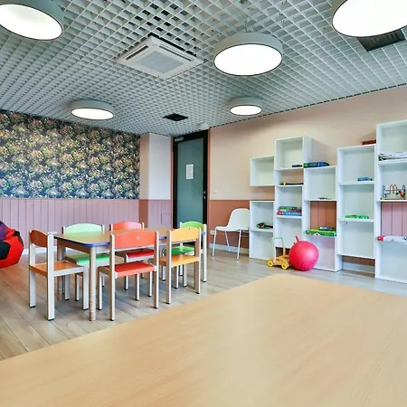 Apartment Sienna Grobla Old Town By Renters Prestige Gdansk