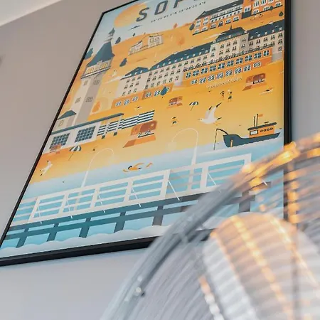 Appartement Sienna Grobla Old Town By Renters Prestige