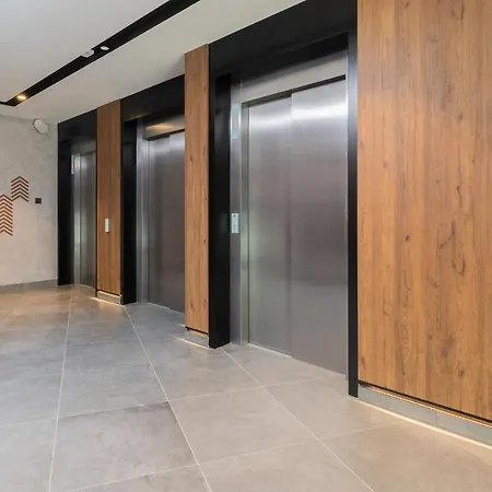 Sienna Grobla Old Town By Renters Prestige * Gdansk