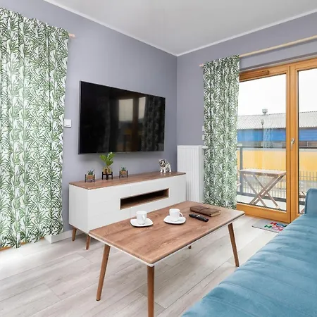 Sienna Grobla Old Town By Renters Prestige * Gdańsk