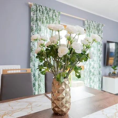 Sienna Grobla Old Town By Renters Prestige Appartement Gdańsk