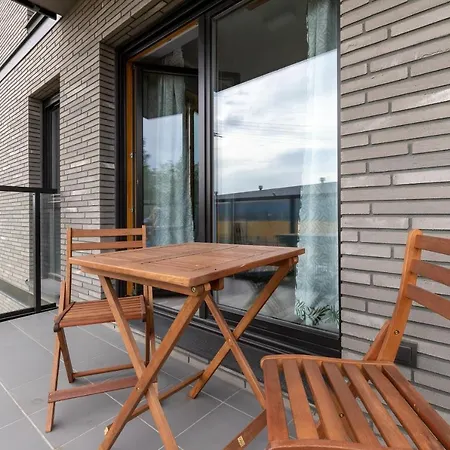 Apartment Sienna Grobla Old Town By Renters Prestige