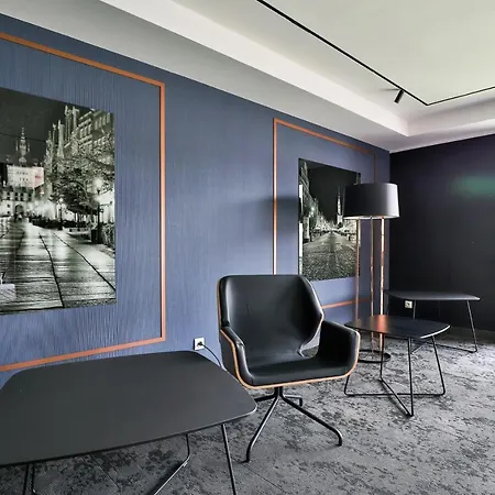 Sienna Grobla Old Town By Renters Prestige * Gdansk