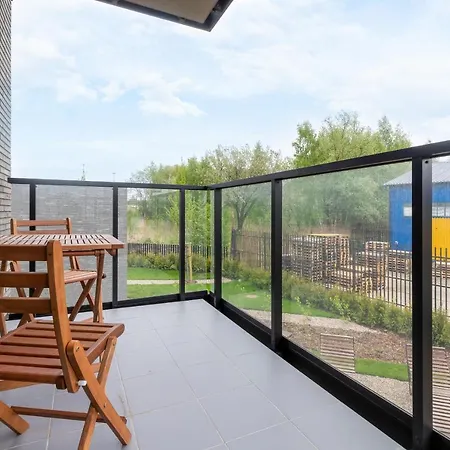 Sienna Grobla Old Town By Renters Prestige