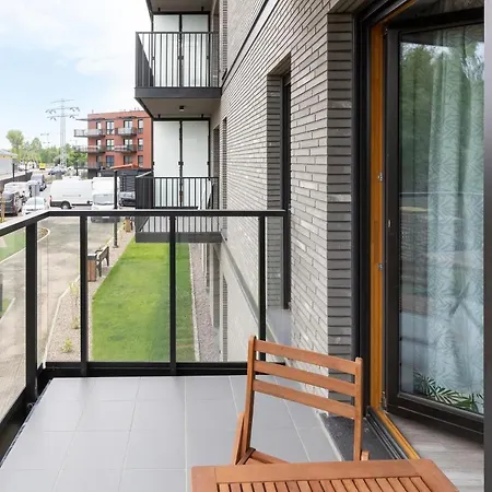 Sienna Grobla Old Town By Renters Prestige Appartement