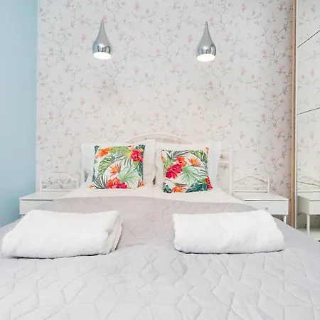 Sienna Grobla Old Town By Renters Prestige Gdansk
