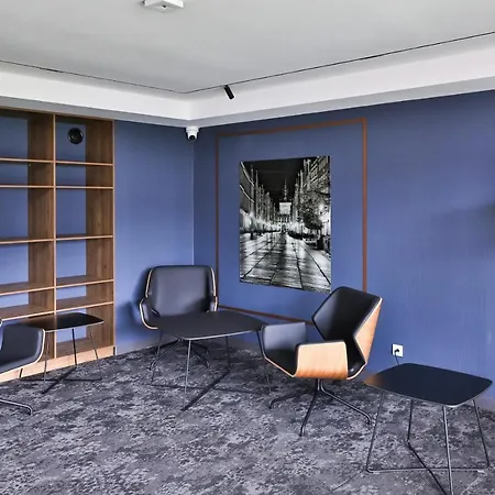 Sienna Grobla Old Town By Renters Prestige Gdansk