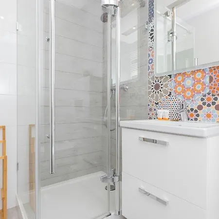 Sienna Grobla Old Town By Renters Prestige Apartment Gdansk