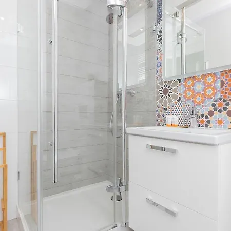 Sienna Grobla Old Town By Renters Prestige Apartment Gdansk