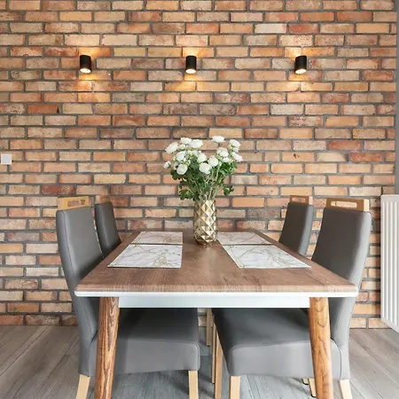 Sienna Grobla Old Town By Renters Prestige Appartement Gdańsk